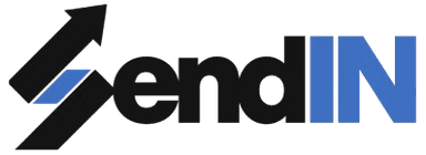 SendIN Logo