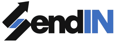 SendIN Logo